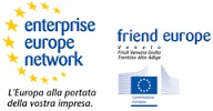 Logo PROGETTO UE FRIENDEUROPE_H2020 2017